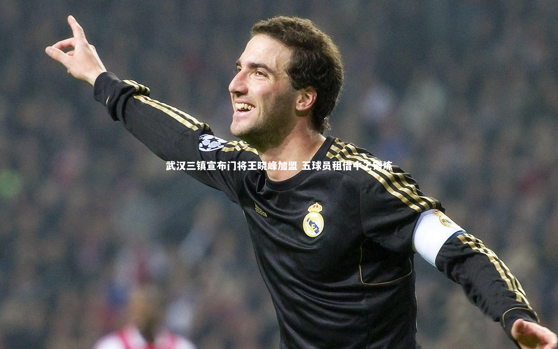 开云体育：武汉三镇宣布门将王晓峰加盟 五球员租借中乙锻炼